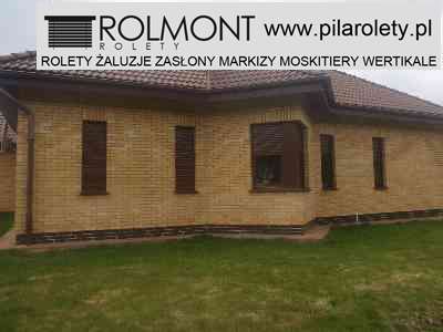 Czarnkow uslugi brukarskie