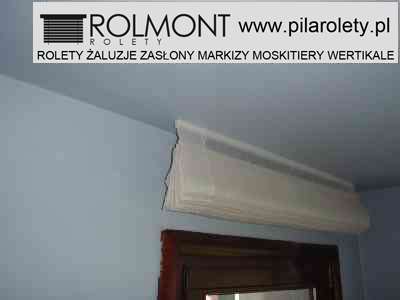 żaluzje pionowe Chodzież