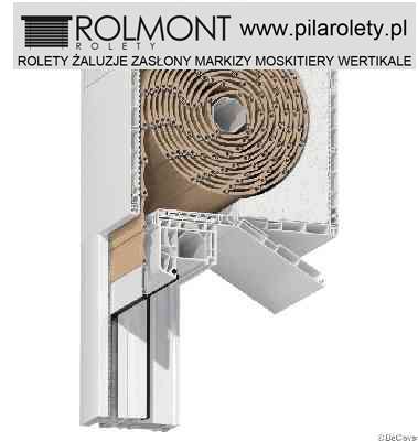 rolety dzień noc Piła