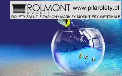 żaluzje drewniane Trzcińsko-Zdrój