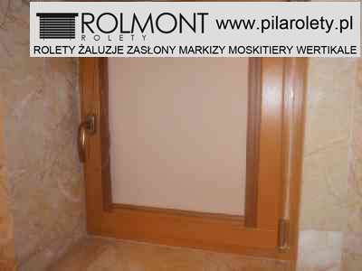 rolety w Czarnkowie tanio