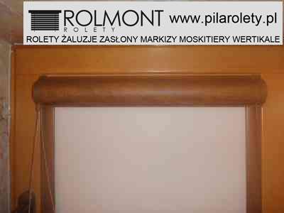 producent rolety Piła