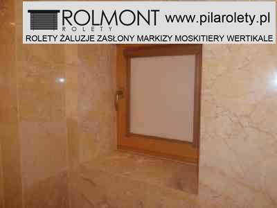 Markizy w Pile tanio