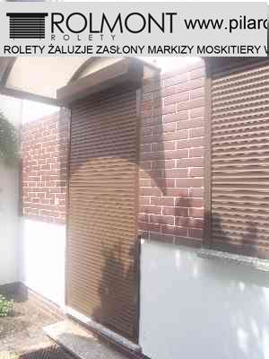 markizy Trzcianka ceny