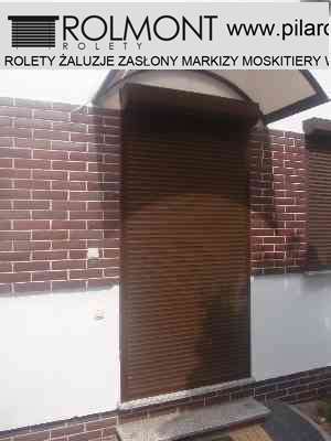 producent rolet Chodzież