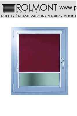 rolety wewnętrzne Trzcianka