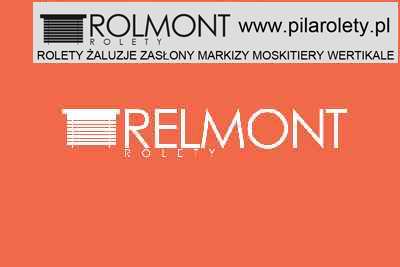 Piła bramy garażowe rolowane