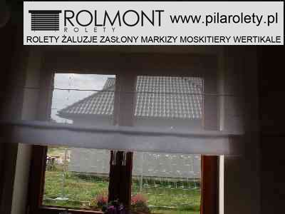 rolety dzień noc Opalenica