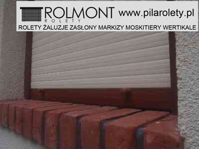 markizy w Trzciance cena