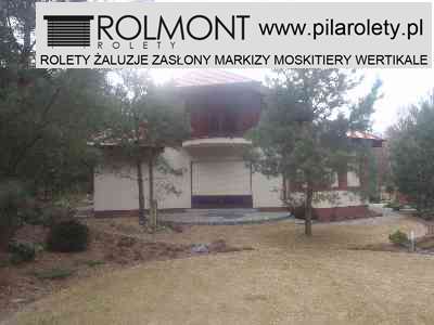 Piła moskitiery sklep