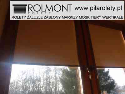 markizy Złotów ceny