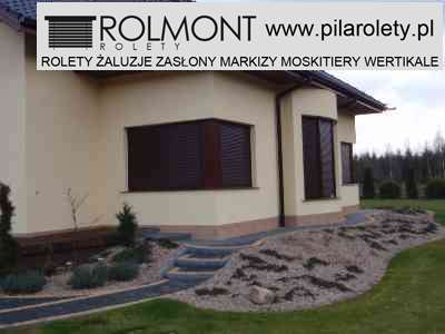 rolety Piła rolety Piła