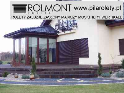 Zlotow markizy
