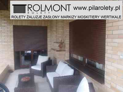 tanie rolety Pila