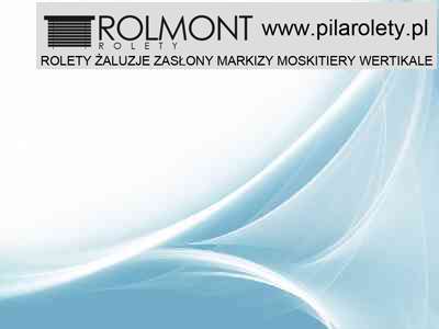 sklep plisy Trzcianka