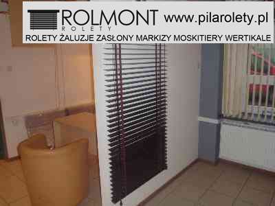 Piła zasłona rzymska