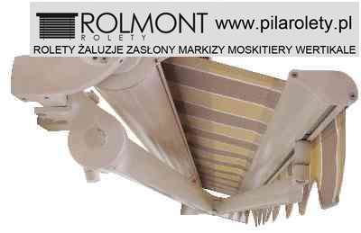 rolety dzień noc Piła cena