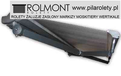 Rolety Czarnkow ceny