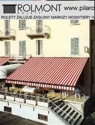 rolety zewnetrzne Walcz