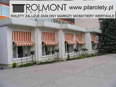 Zlotow markizy tanio