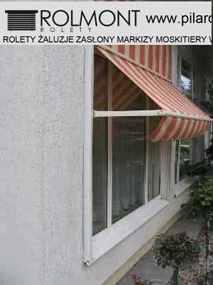 tanie rolety noc dzień Pila