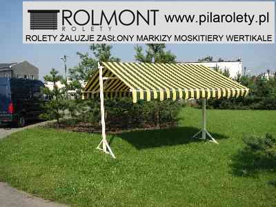 rolety zewnętrzne Piła