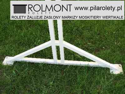 Piła rolety dzień noc