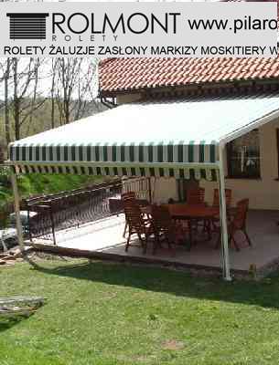 rolety zewnętrzne w Wałczu