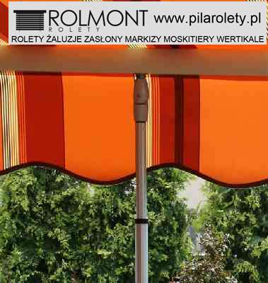 Piła rolety zewnętrzne