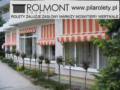 Trzcianka rolety antywłamaniowe