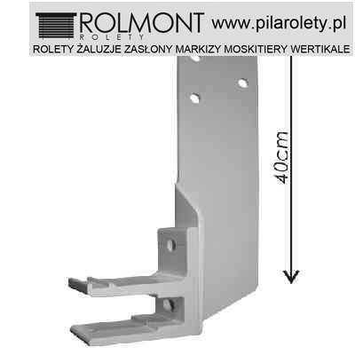 rolety zewnetrzne Pila