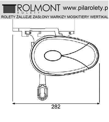 rolety Chodzież ceny