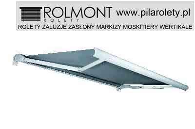 rolety wewnętrzne Piła