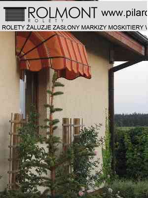 Piła rabaty plisy rolety