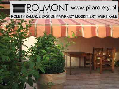 Piła rolety zewnętrzne Piła rolety zewnętrzne