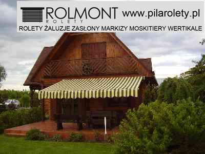 Walcz rolety zewnetrzne tanio