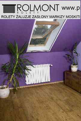 Piła bramy garażowe rolowane