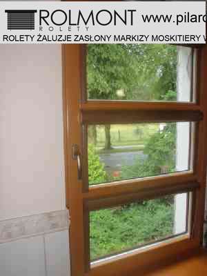 Pila rolety zewnetrzne
