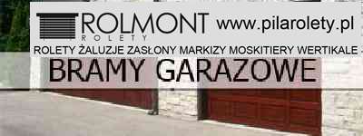 rolety zewnętrzne Piła