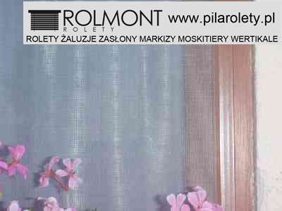 bramy garażowe rolowane Piła