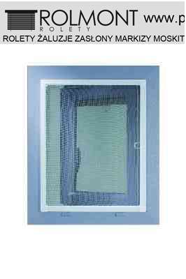 Trzcianka rolety dzień noc