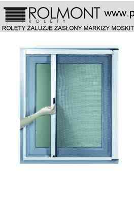 żaluzje z drewna w Czarnkowie