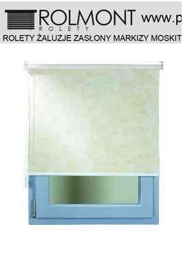Wałcz rolmont rolety