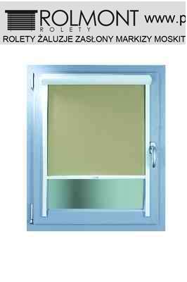 rolety zewnętrzne Piła