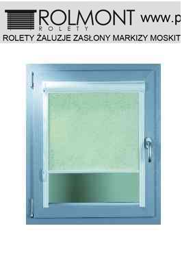 Piła rolety zewnętrzne