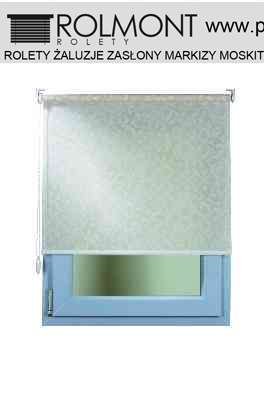 Zlotow rolety wewnetrzne