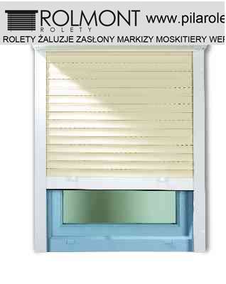 rolety zewnętrzne Piła rolety zewnętrzne Piła