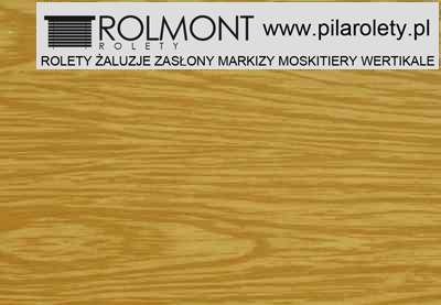 rolety Gołańcz