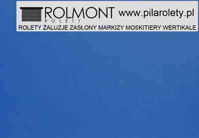 rolety zewnętrzne Piła
