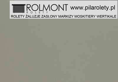 Piła rolety zewnętrzne